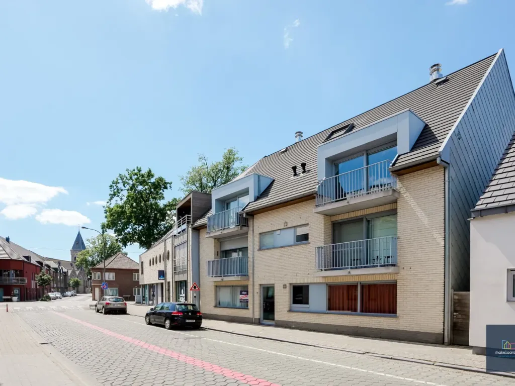 Hoofdfoto Appartement in Lievegem