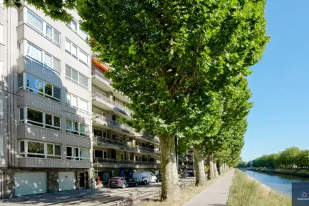 Appartement Te Koop Gent