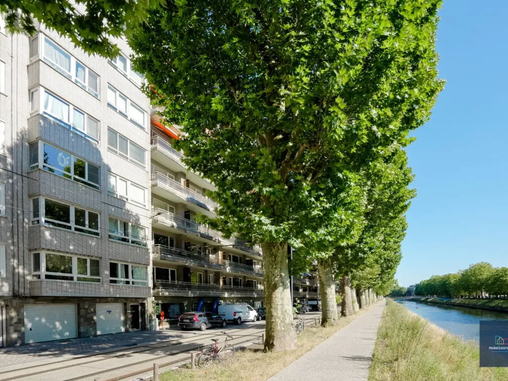 Hoofdfoto Appartement in Gent
