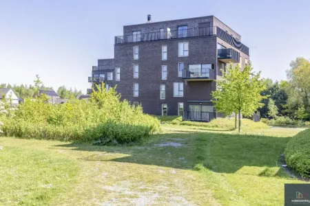 Appartement À vendre Wondelgem