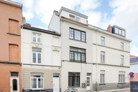 Appartement Te Koop Gent