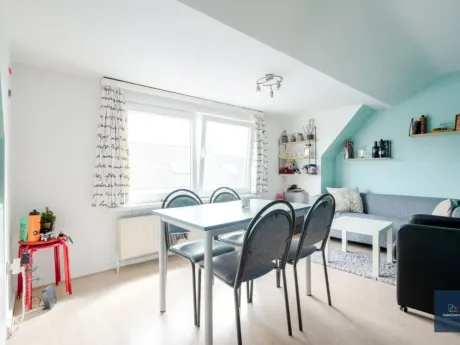 Appartement in Gent - Herfststraat 45, 9000 - foto 2