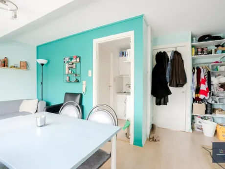 Appartement in Gent - Herfststraat 45, 9000 - foto 3
