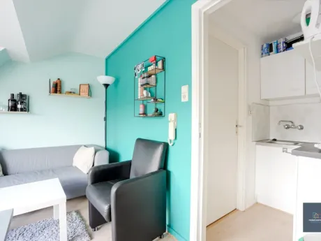 Appartement in Gent - Herfststraat 45, 9000 - foto 4