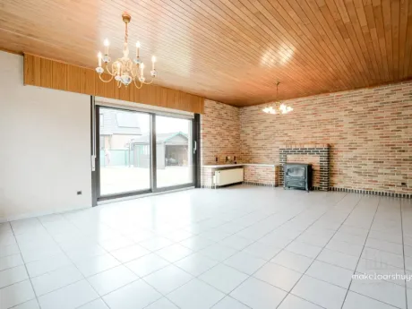 Huis in Lievegem - Zevenbunders 16, 9950 - foto 4