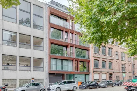 Appartement Te Koop Gent