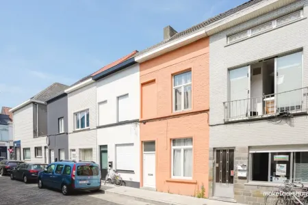 Huis Te Koop Gent