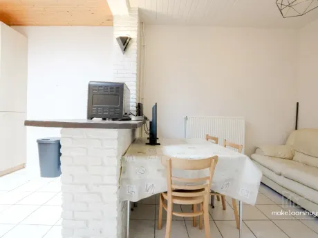 Huis in Gent - Gangmakerstraat 7, 9000 - foto 3