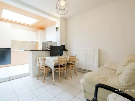 Huis in Gent - Gangmakerstraat 7, 9000 - foto 4