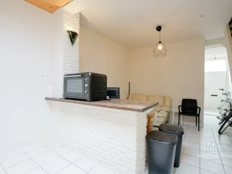 Huis in Gent - Gangmakerstraat 7, 9000 - foto 5