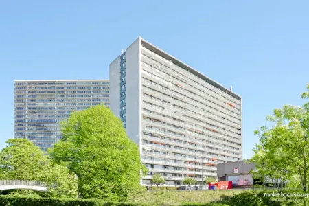 Appartement Te Huur Gent