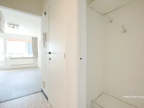 Appartement in Gent - Johannes Schrantstaat 65, 9000 - foto 2