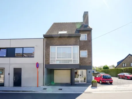 Huis in Gent - Proeftuinstraat 42, 9000 - foto 2