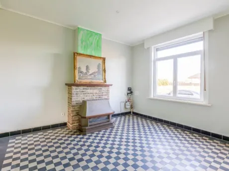 Huis in Oostakker - Eekhoutdriesstraat 27, 9041 - foto 7