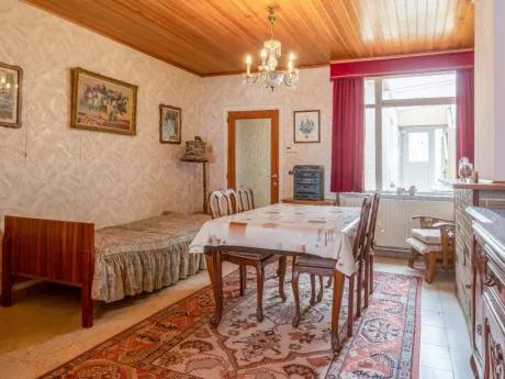 Huis in Gent - Ottergemsesteenweg 92, 9000 - foto 6