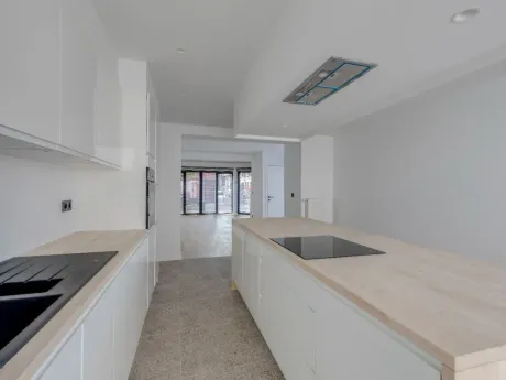 Huis in Gent - Werkstraat 40, 9000 - foto 8