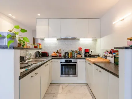 Appartement in Gent - Hector van Wittenberghestraat 9, 9000 - foto 6