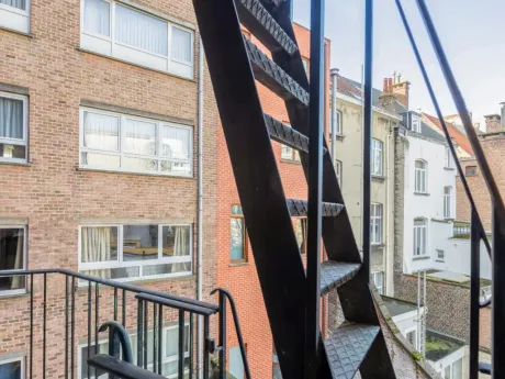 Appartement in Gent - Isabellakaai 11, 9000 - foto 10