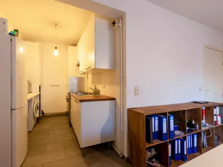 Appartement in Gent - Isabellakaai 11, 9000 - foto 7