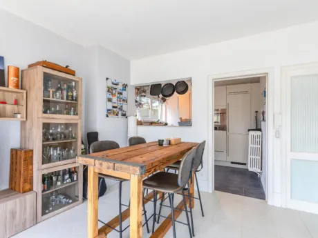Appartement in Mariakerke - Hippoliet Van Peenestraat 20, 9030 - foto 6