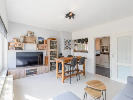 Appartement in Mariakerke - Hippoliet Van Peenestraat 20, 9030 - foto 7
