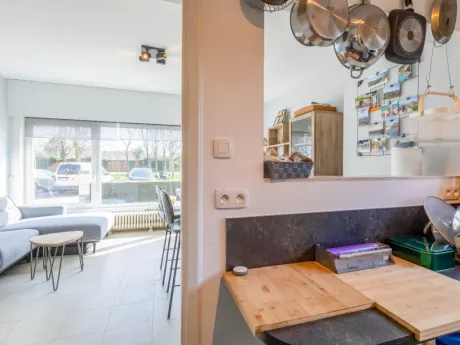 Appartement in Mariakerke - Hippoliet Van Peenestraat 20, 9030 - foto 8