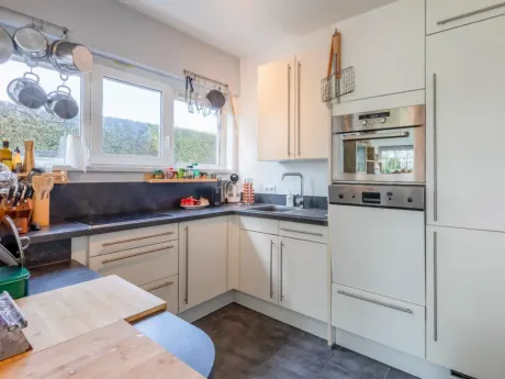 Appartement in Mariakerke - Hippoliet Van Peenestraat 20, 9030 - foto 9