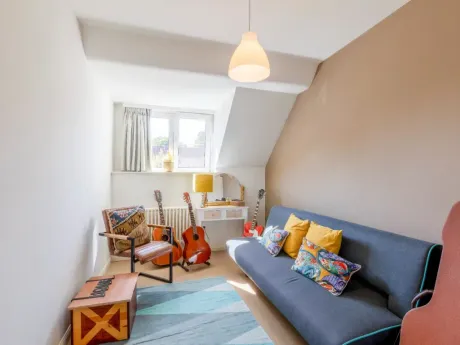 Huis in Mariakerke - Eeklostraat 196, 9030 - foto 10