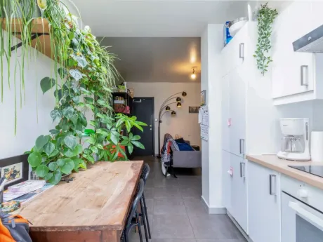 Huis in Gent - Gaaipersstraat 7, 9000 - foto 6