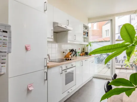 Huis in Gent - Gaaipersstraat 7, 9000 - foto 7