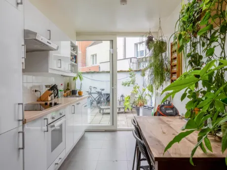 Huis in Gent - Gaaipersstraat 7, 9000 - foto 8