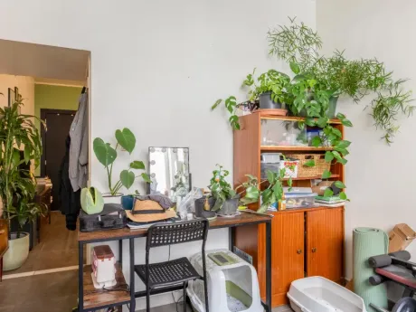 Huis in Gent - Gaaipersstraat 7, 9000 - foto 9