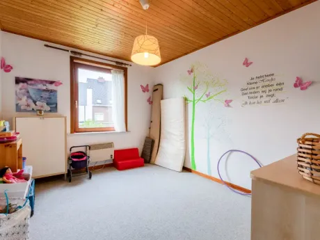 Huis in Gent - Sisalstraat 5, 9000 - foto 8