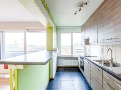 Appartement in Gent - Sint Lievenslaan 204, 9000 - foto 8