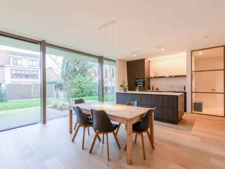 Appartement in Mariakerke - Marcus van Vaernewijckstraat 2, 9030 - foto 8