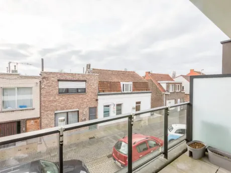 Appartement in Zelzate - Polderstraat 10, 9060 - foto 7