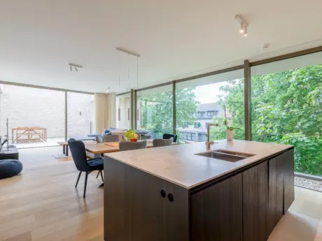 Appartement in Gent - Marcus van Vaernewijckstraat 2, 9000 - foto 6