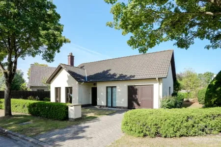 Huis Te Koop Mariakerke