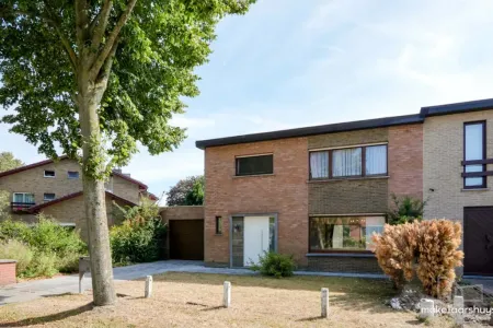 Huis Te Koop Mariakerke