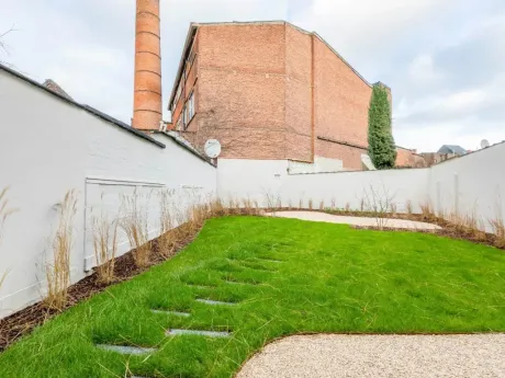 Appartement in Gent - Hamerstraat 104a, 9000 - foto 7