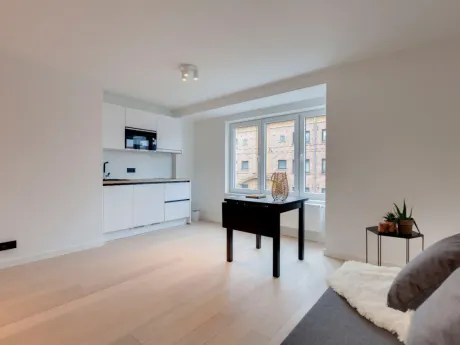 Appartement in Gent - Zwijnaardsesteenweg 606, 9000 - foto 7
