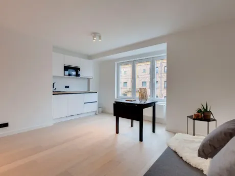 Appartement in Gent - Zwijnaardsesteenweg 620, 9000 - foto 7