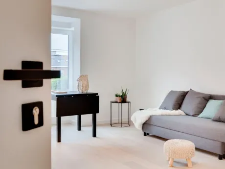 Appartement in Gent - Zwijnaardsesteenweg 620, 9000 - foto 8