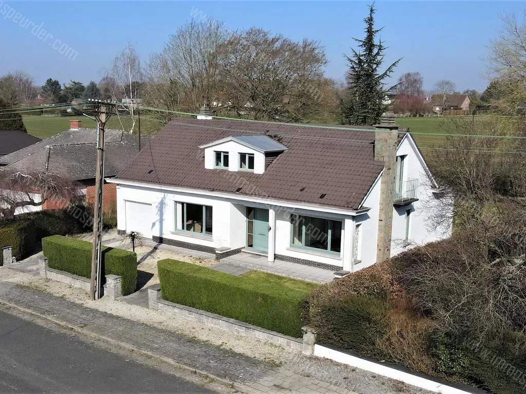 Huis in Froyennes - 1117908 - Residence des Mottes 10, 7503 Froyennes