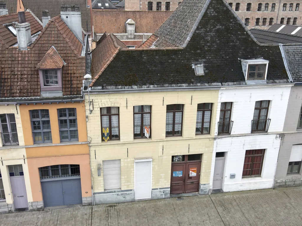 Hoofdfoto Huis in Tournai