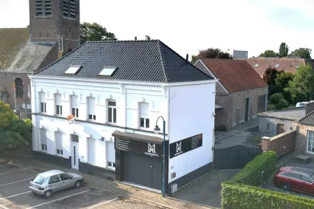 Maison À vendre Pecq