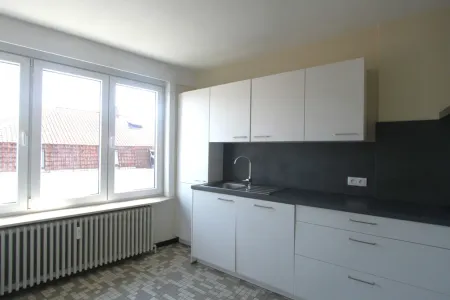 Appartement Te Huur Tournai