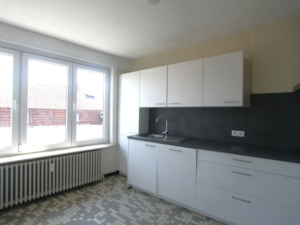 Hoofdfoto Appartement in Tournai