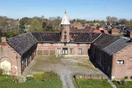 Huis Te Koop Tournai Templeuve