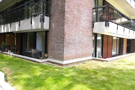 Appartement Gearchiveerd Doornik